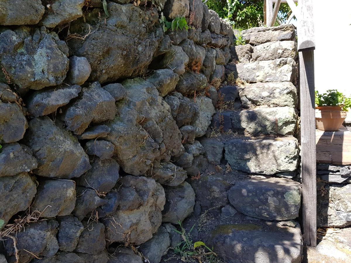 Agriturismo Le Case Di Civi Mascali Esterno foto
